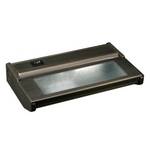 8-Inch Halogen Under Cabinet Light