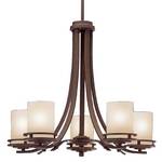 5-Light Chandelier