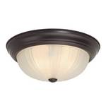 13-Inch Flushmount Ceiling Fixture
