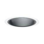 Black Baffle for 4-Inch Recessed Housing