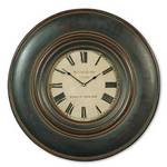 Adonis 23-Inch Wall Clock
