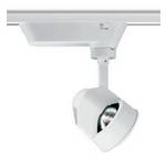 Gyrus Low Voltage Fixture Head for Juno Track in Silver