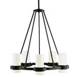 Five-Light Chandelier