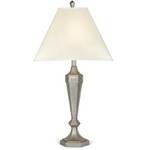 Fluted Table Lamp
