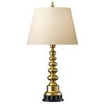 Martha Stewart 27-Inch Table Lamp