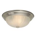 15-1/2-Inch Flushmount Ceiling Fixture