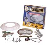 Recessed Light Conversion Kit