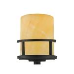 Contemporary Single Light Sconce