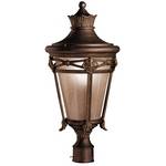 Outdoor Post Light