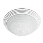 14-Inch Energy Star Qualified Ceiling Fixture