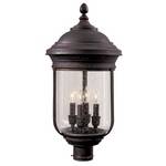 Outdoor Post Light