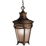 Hanging Outdoor Ceiling Light