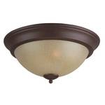 13-Inch Flushmount Ceiling Fixture