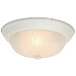 15-Inch Flushmount Ceiling Fixture