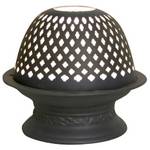 Sydney Silhoutte Votive Lamp