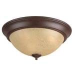 15-Inch Flushmount Ceiling Fixture