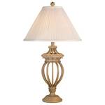 Decorative Cage Table Lamp