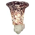 Art Glass Night Light