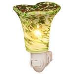 Art Glass Night Light