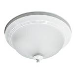 12-3/4-Inch Energy Star Qualified Ceiling Fixture