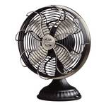 Portable Table Top Fan 