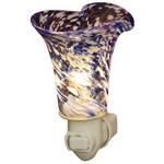Art Glass Night Light