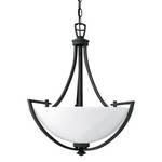 Three-Light Pendant