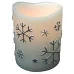 4-Inch Wax LED Candle Light