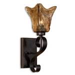 Single-Light Sconce