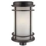 20-1/2-Inch Outdoor Post Light
