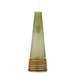 14-Inch Murano Glass Pendant