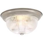 15-Inch Flushmount Ceiling Fixture