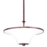 Four-Light Pendant