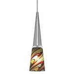 Murano Glass Mini-Pendant