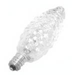 60-watt B10 incandescent bulb 2-pack