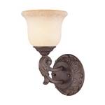 Single-Light Sconce