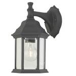 12-1/4-Inch Outdoor Wall Light