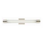 Linear Bathroom Fixture 