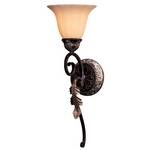 Single-Light Sconce 