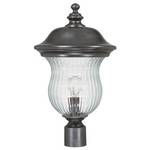 20-3/4-Inch Outdoor Post Light