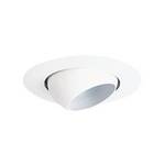 Regressed Eyeball for 6-Inch Recessed Housings