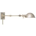 Swing-Arm Wall Lamp