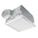 90 CFM Exhaust Fan