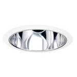 Clear Alzak® A-Lamp Reflector for 6-Inch Recessed housing 