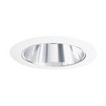 Clear Alzak® A-Lamp Reflector for 6-Inch Recessed housing