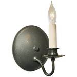 Candlestick Sconce