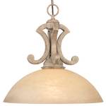 Pendant with Savannah Glass