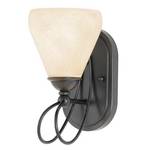 Contemporary Single-Light Sconce