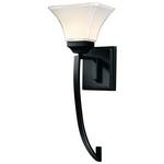 Single-Light Sconce