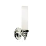 Two-Light Neoclassical Sconce 